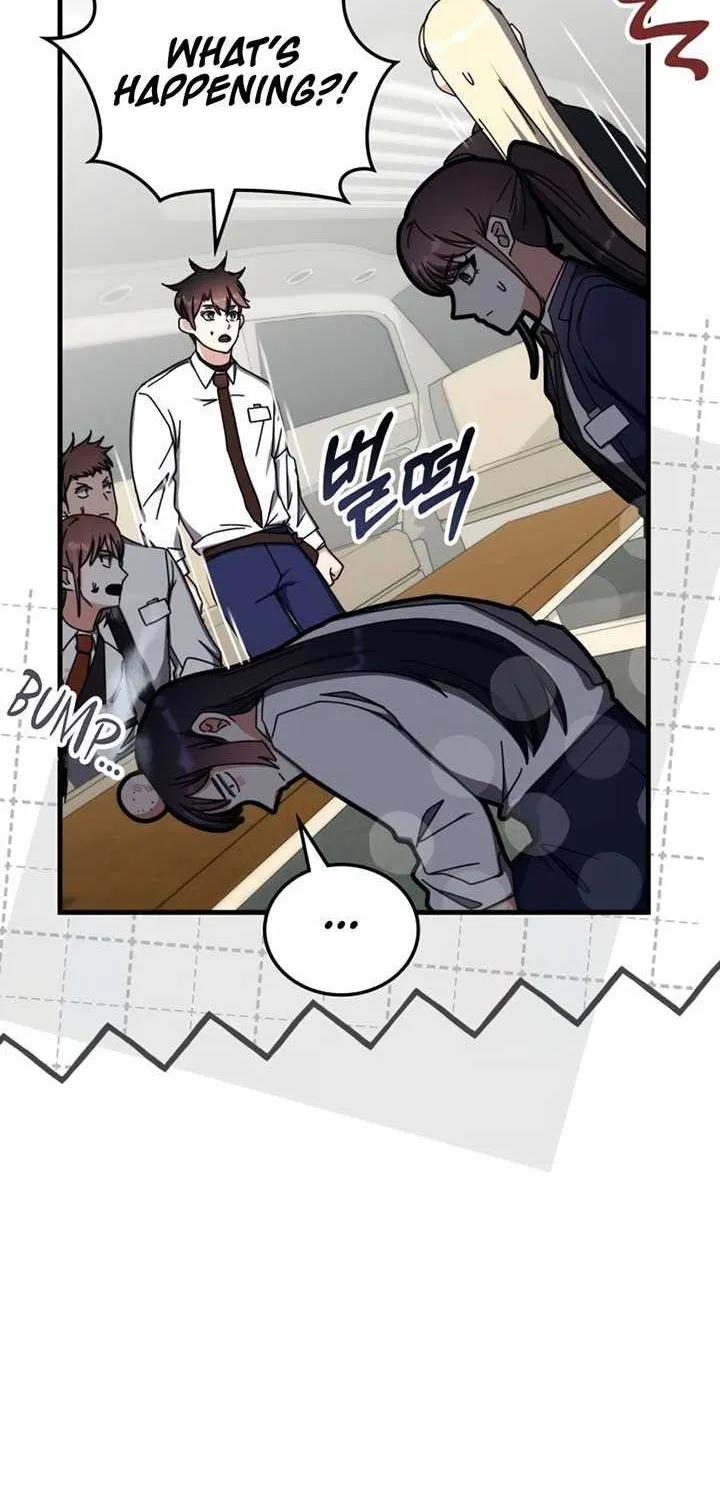 Transcension Academy Zinmanga X Chapter 100 Page 41