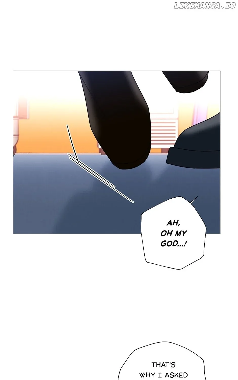 The Terrible Act Zinmanga X Chapter 31 Page 21