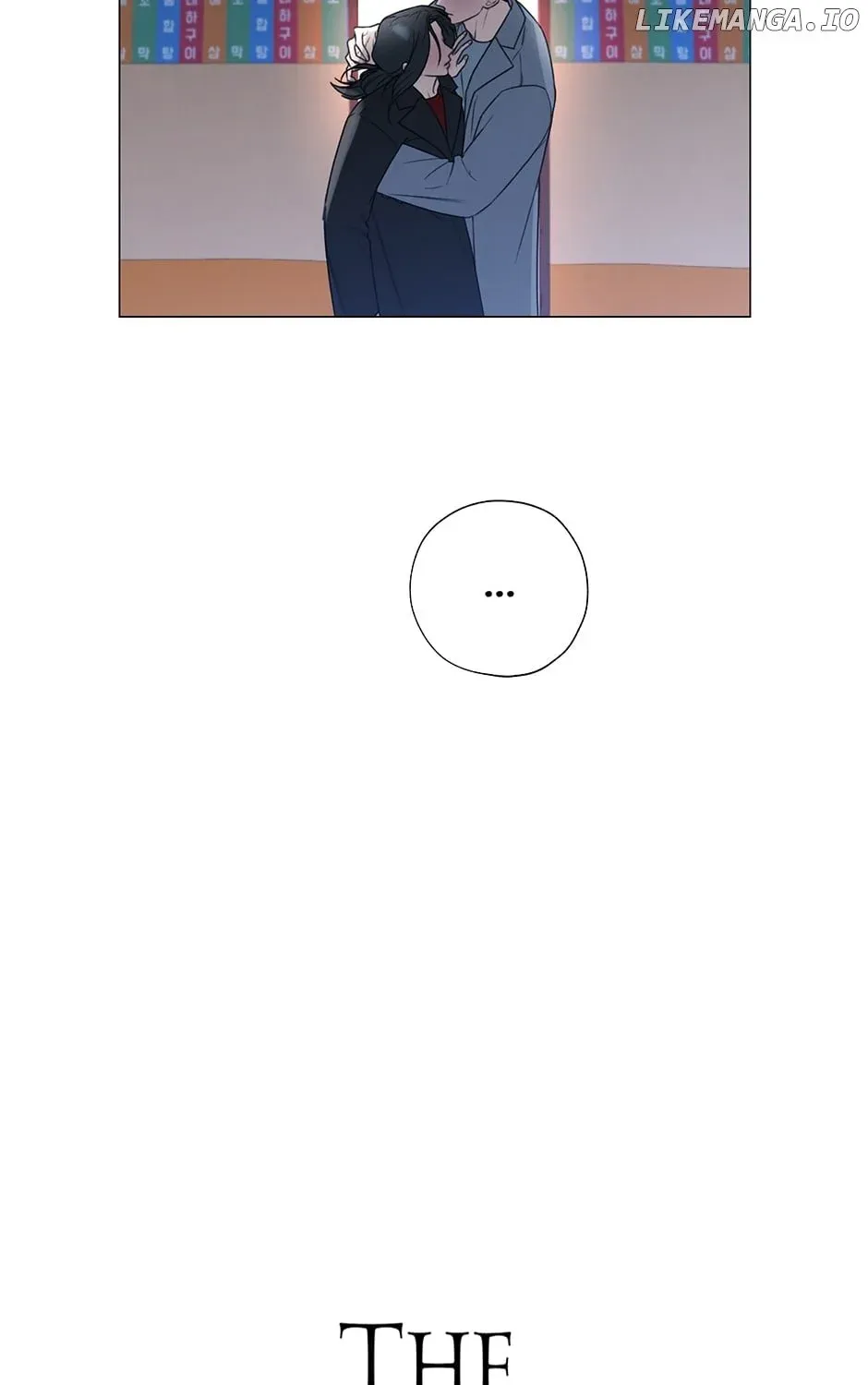 The Terrible Act Zinmanga X Chapter 31 Page 29