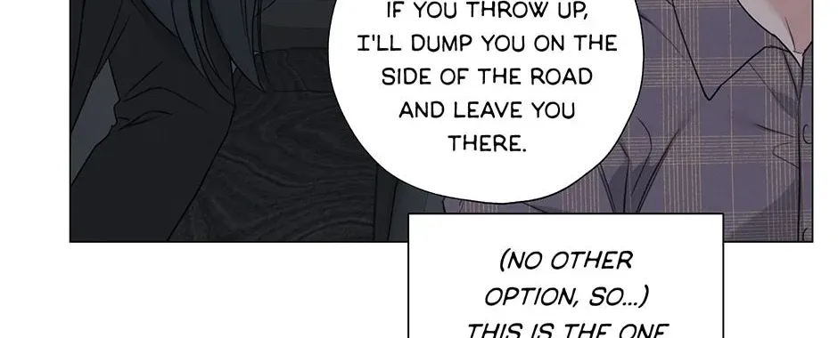 The Terrible Act Zinmanga X Chapter 31 Page 38