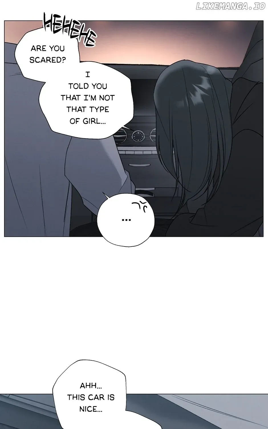 The Terrible Act Zinmanga X Chapter 31 Page 41