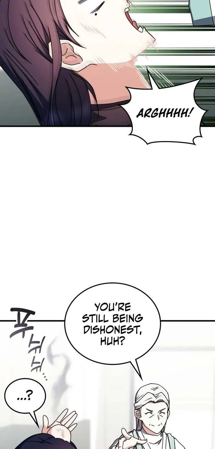 Transcension Academy Zinmanga X Chapter 99 Page 38