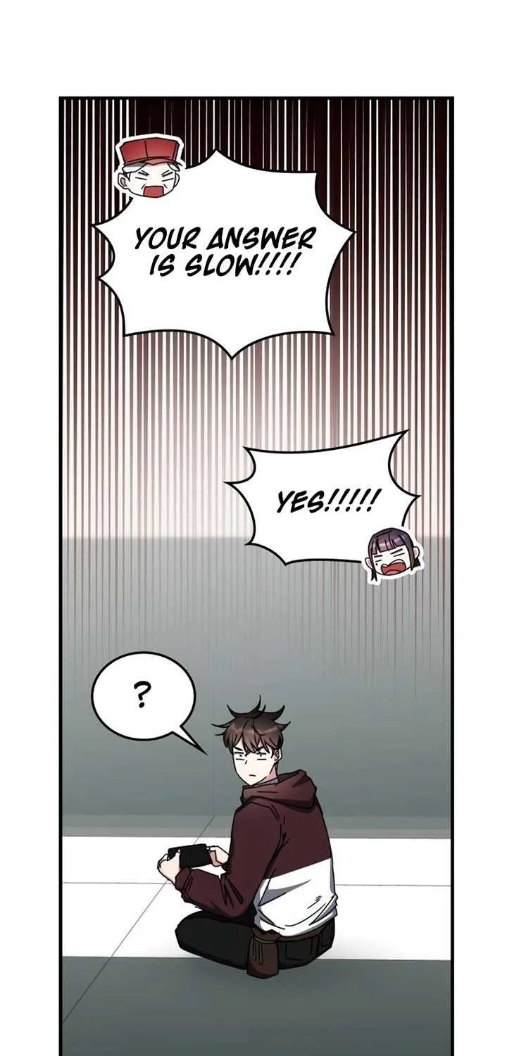 Transcension Academy Zinmanga X Chapter 99 Page 47