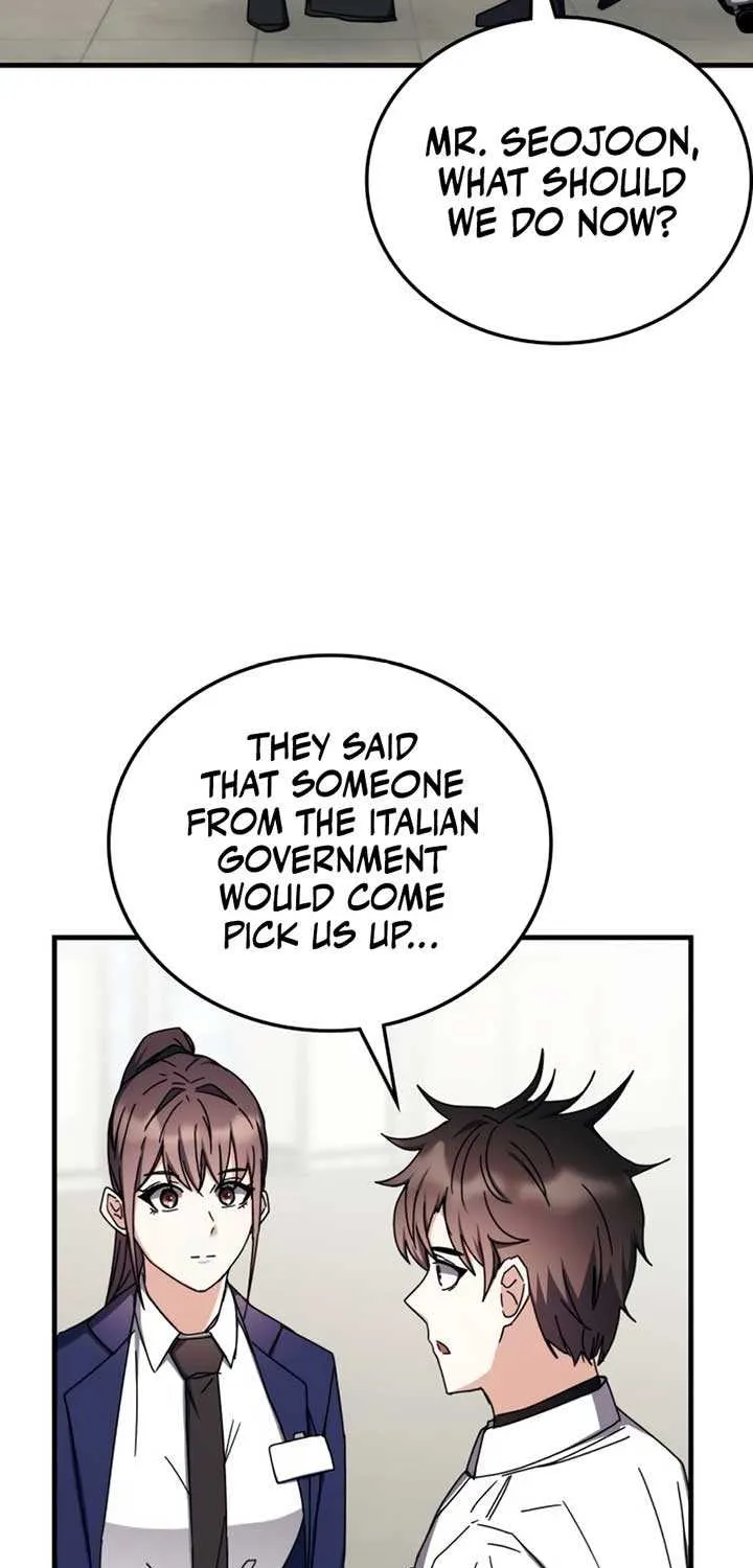 Transcension Academy Zinmanga X Chapter 99 Page 61