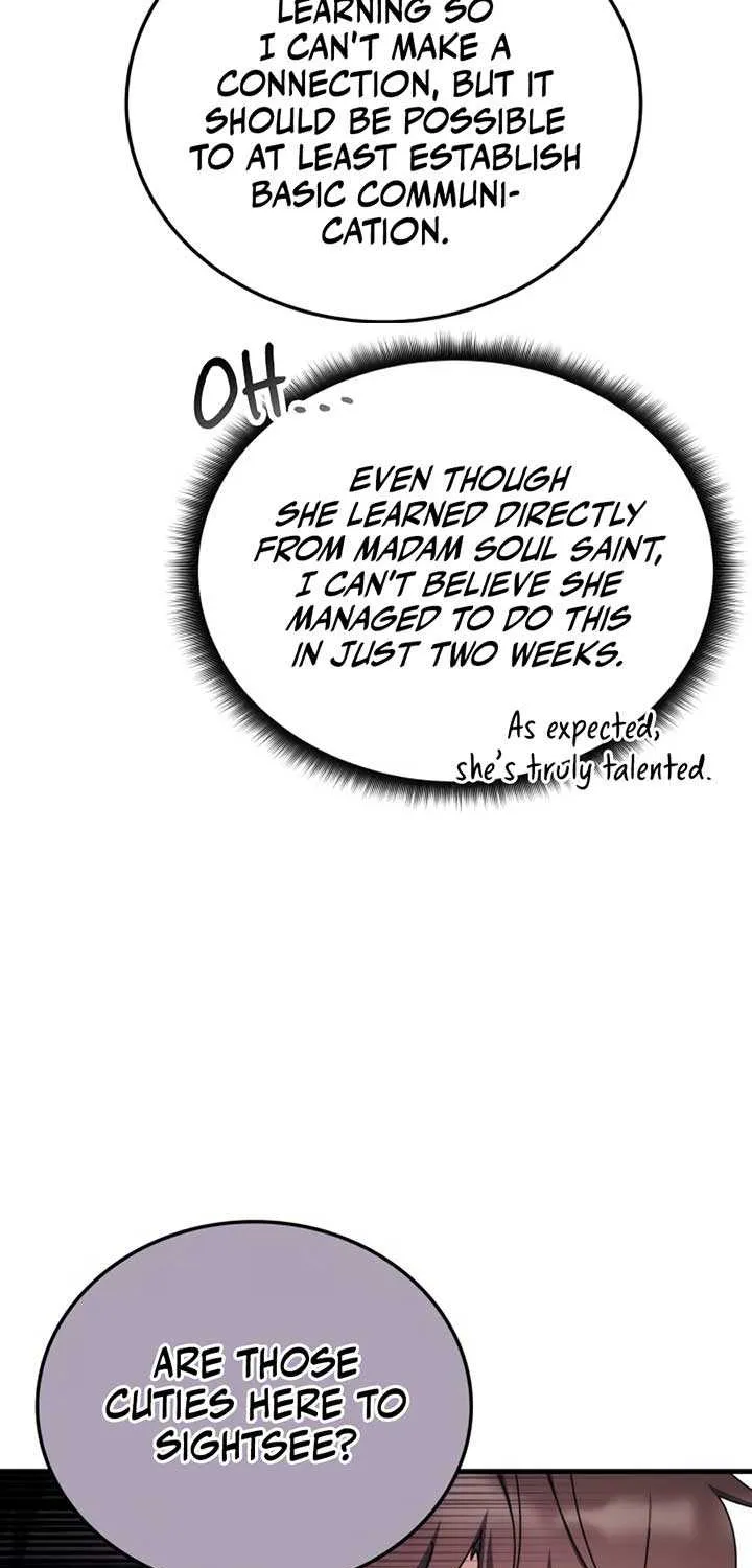 Transcension Academy Zinmanga X Chapter 99 Page 73