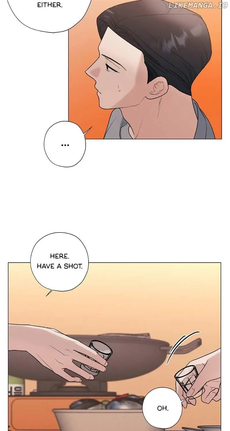 The Terrible Act Zinmanga X Chapter 30 Page 53
