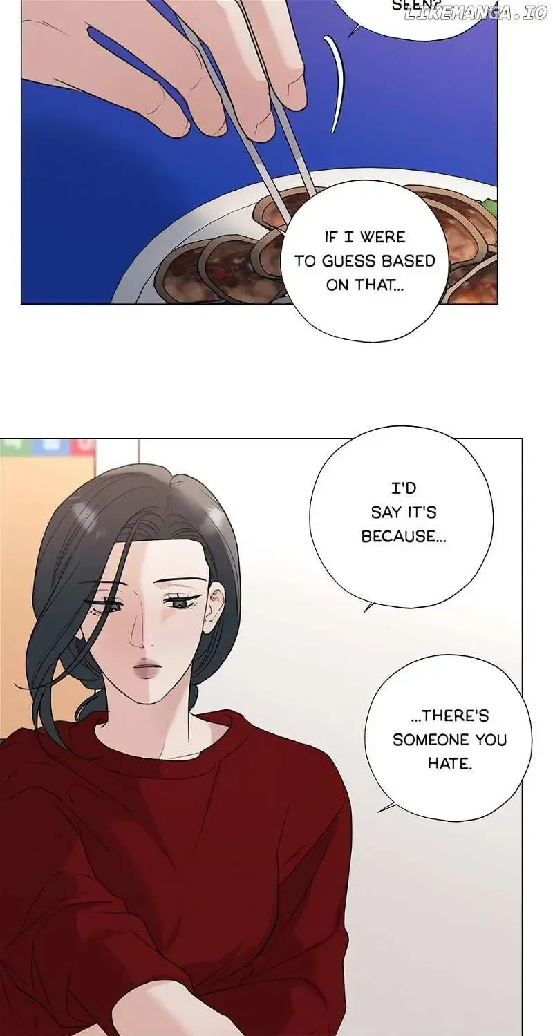 The Terrible Act Zinmanga X Chapter 30 Page 59