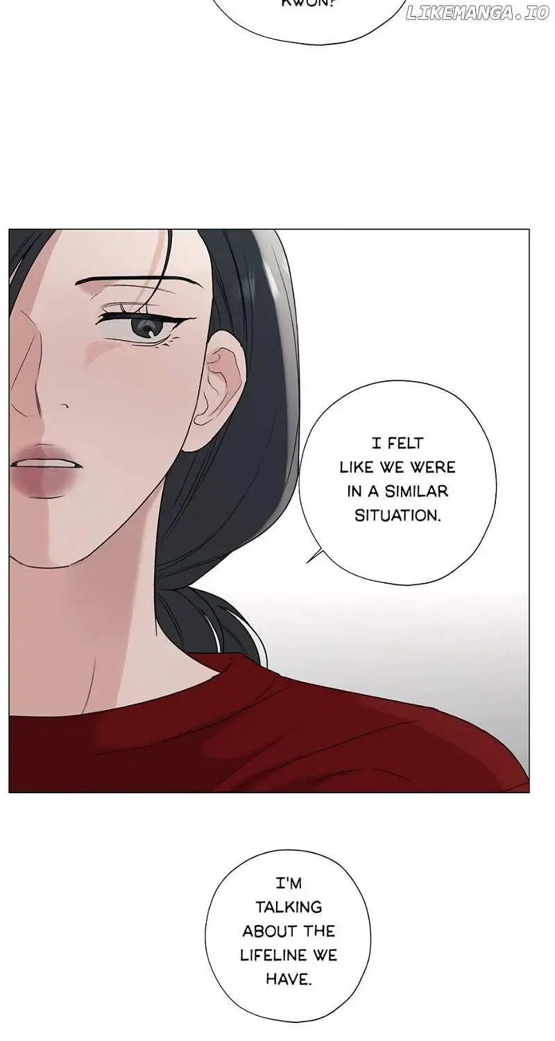 The Terrible Act Zinmanga X Chapter 30 Page 63