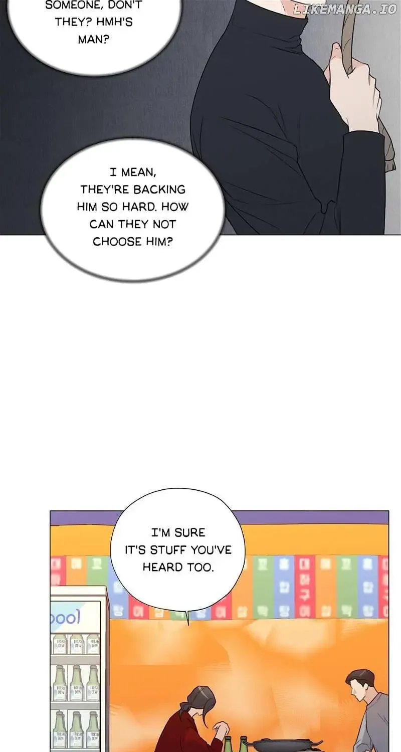 The Terrible Act Zinmanga X Chapter 30 Page 69