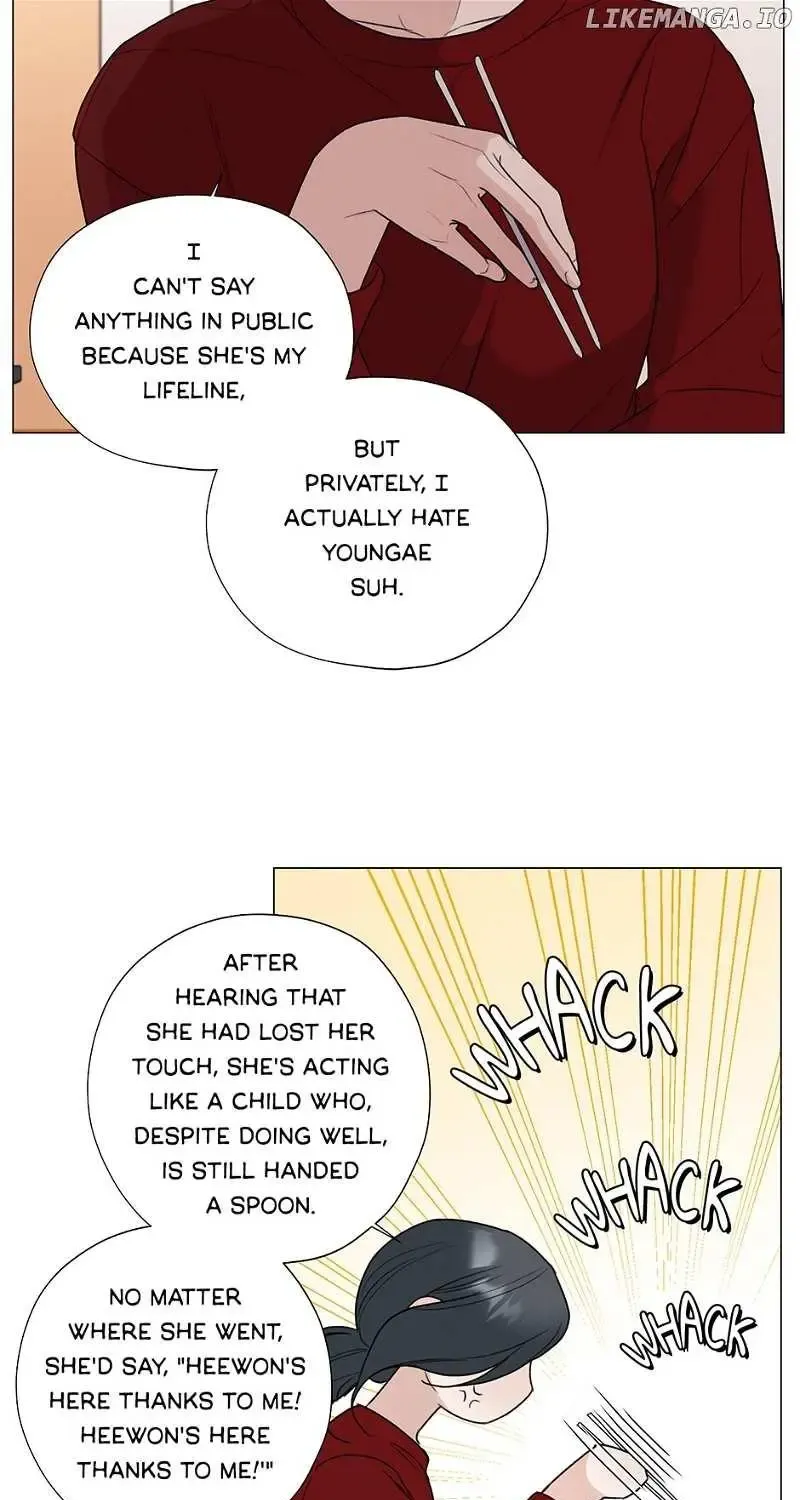 The Terrible Act Zinmanga X Chapter 30 Page 79