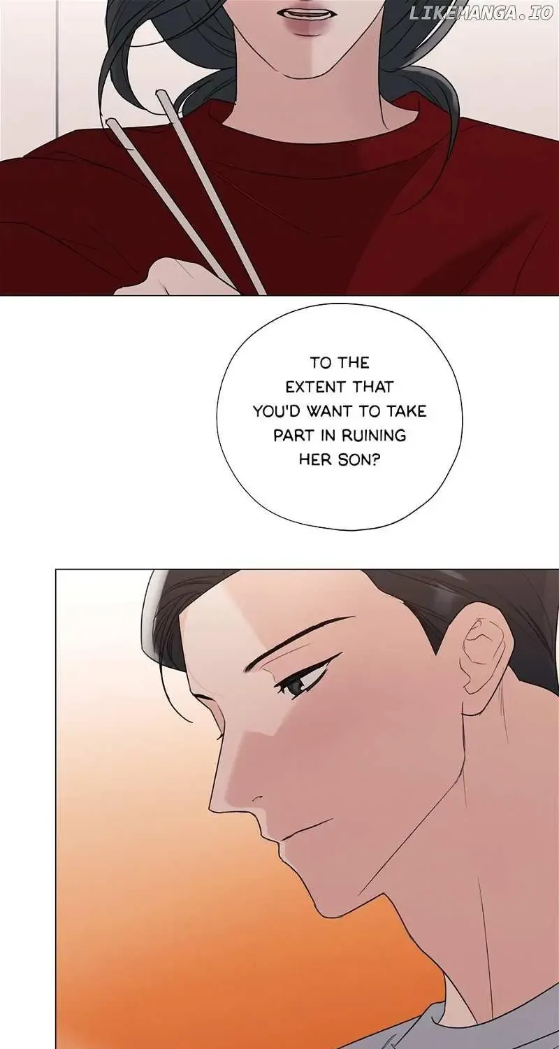 The Terrible Act Zinmanga X Chapter 30 Page 83