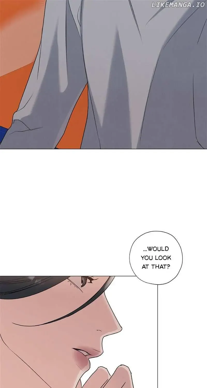 The Terrible Act Zinmanga X Chapter 30 Page 89