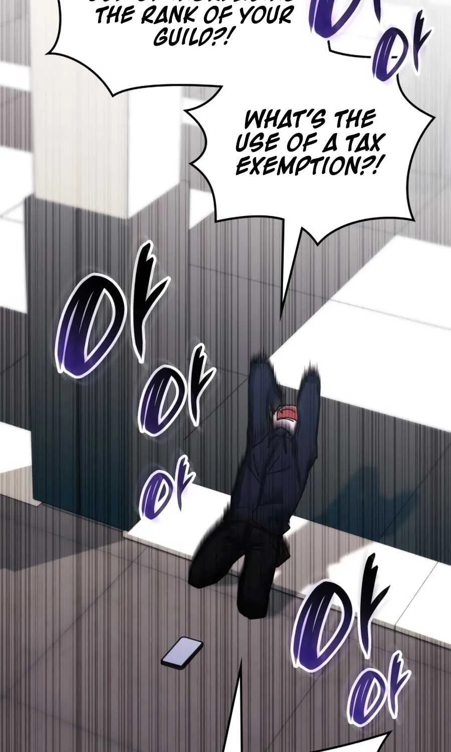 Transcension Academy Zinmanga X Chapter 98 Page 10