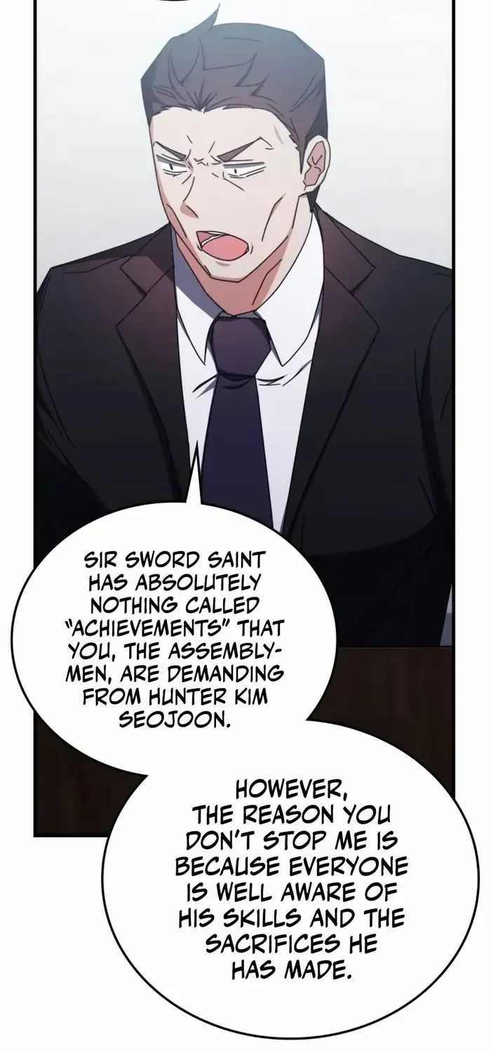 Transcension Academy Zinmanga X Chapter 97 Page 6