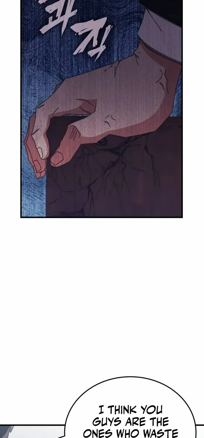 Transcension Academy Zinmanga X Chapter 97 Page 27