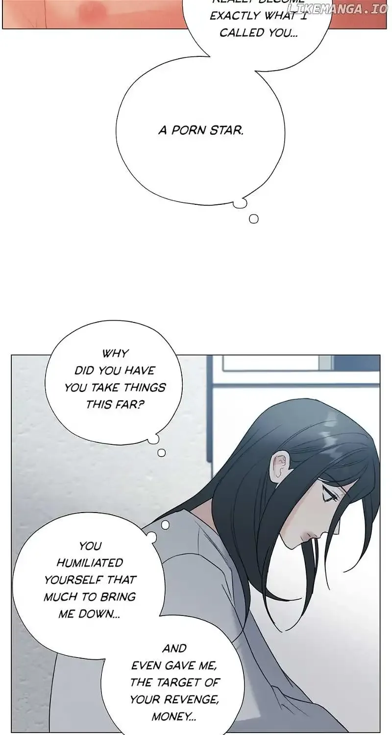The Terrible Act Zinmanga X Chapter 28 Page 20