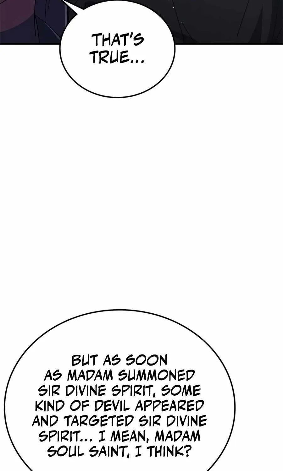 Transcension Academy Zinmanga X Chapter 96 Page 11