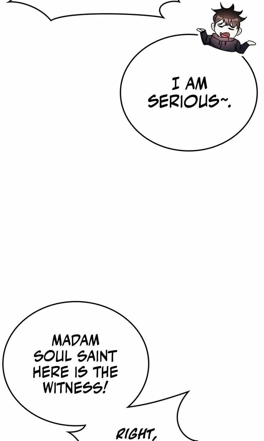 Transcension Academy Zinmanga X Chapter 96 Page 13