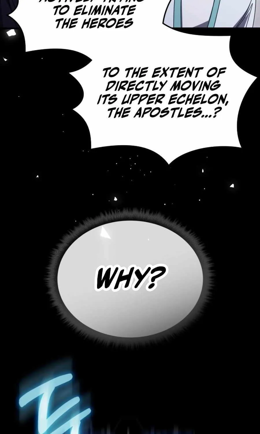 Transcension Academy Zinmanga X Chapter 96 Page 26