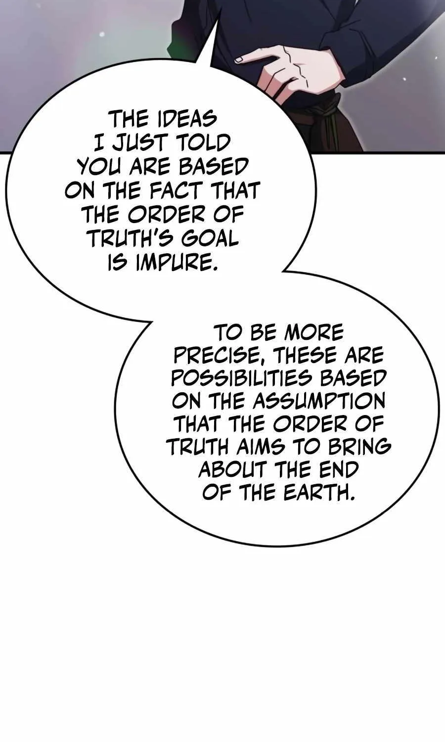Transcension Academy Zinmanga X Chapter 96 Page 69