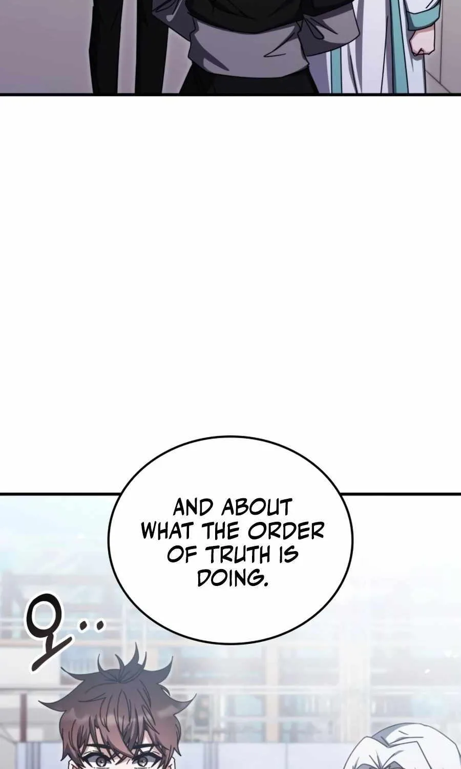 Transcension Academy Zinmanga X Chapter 96 Page 85