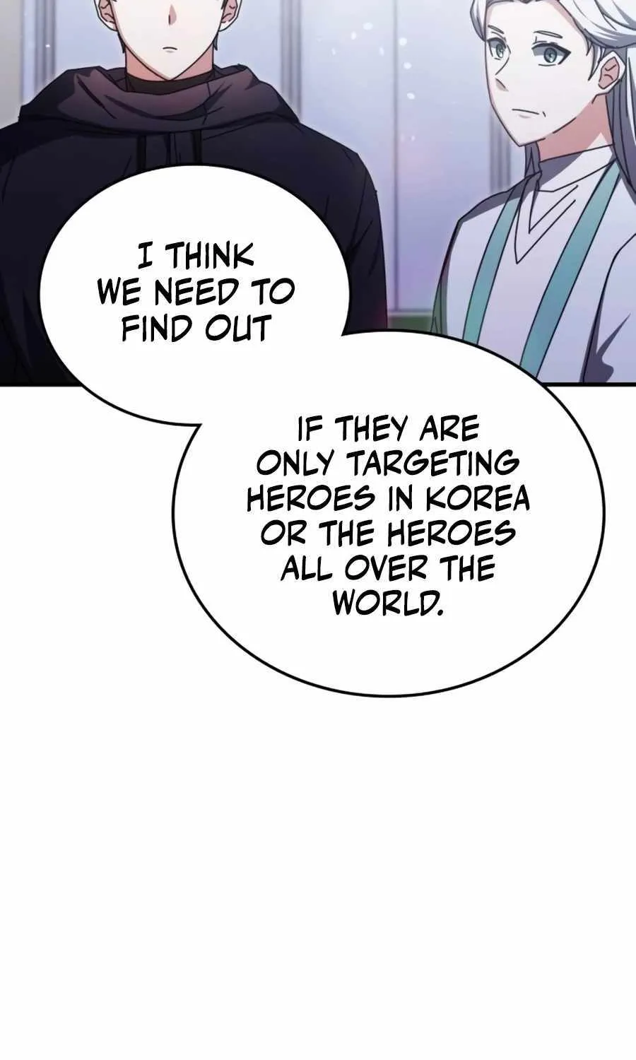 Transcension Academy Zinmanga X Chapter 96 Page 86
