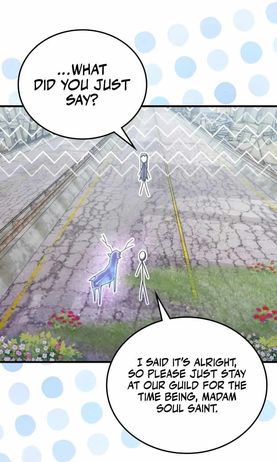 Transcension Academy Zinmanga X Chapter 95 Page 38
