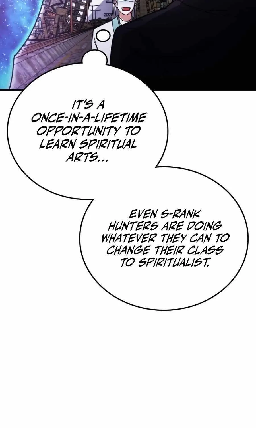 Transcension Academy Zinmanga X Chapter 95 Page 40