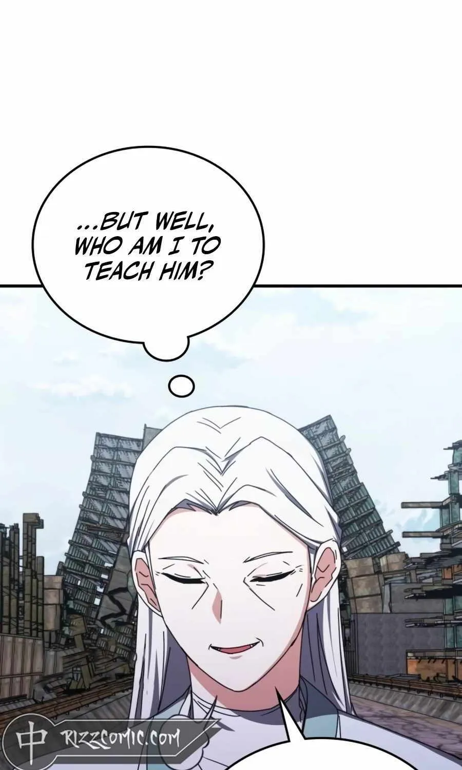Transcension Academy Zinmanga X Chapter 95 Page 41
