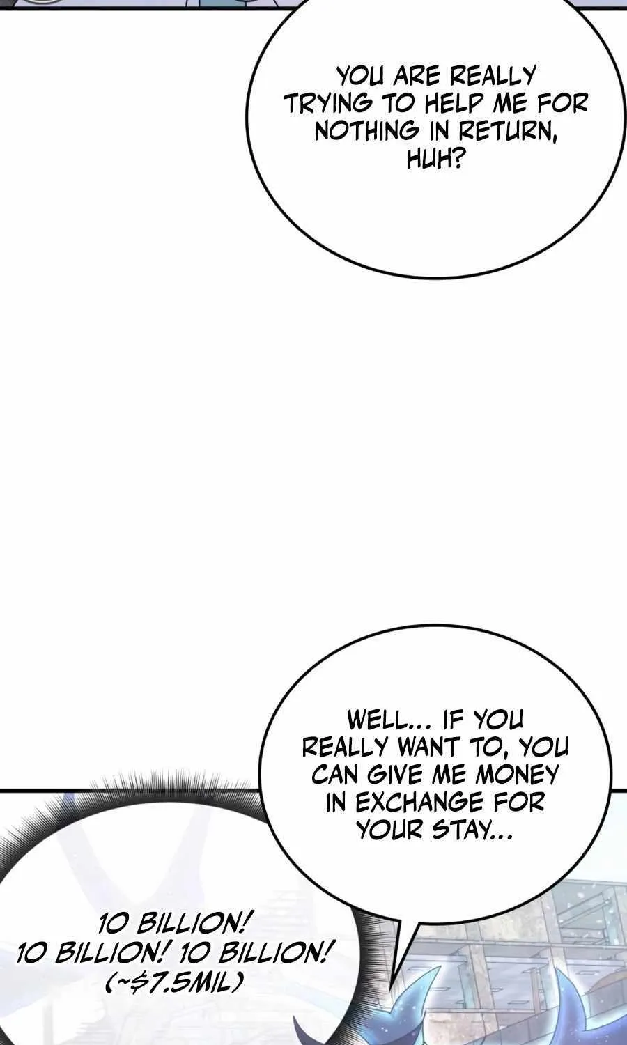 Transcension Academy Zinmanga X Chapter 95 Page 42
