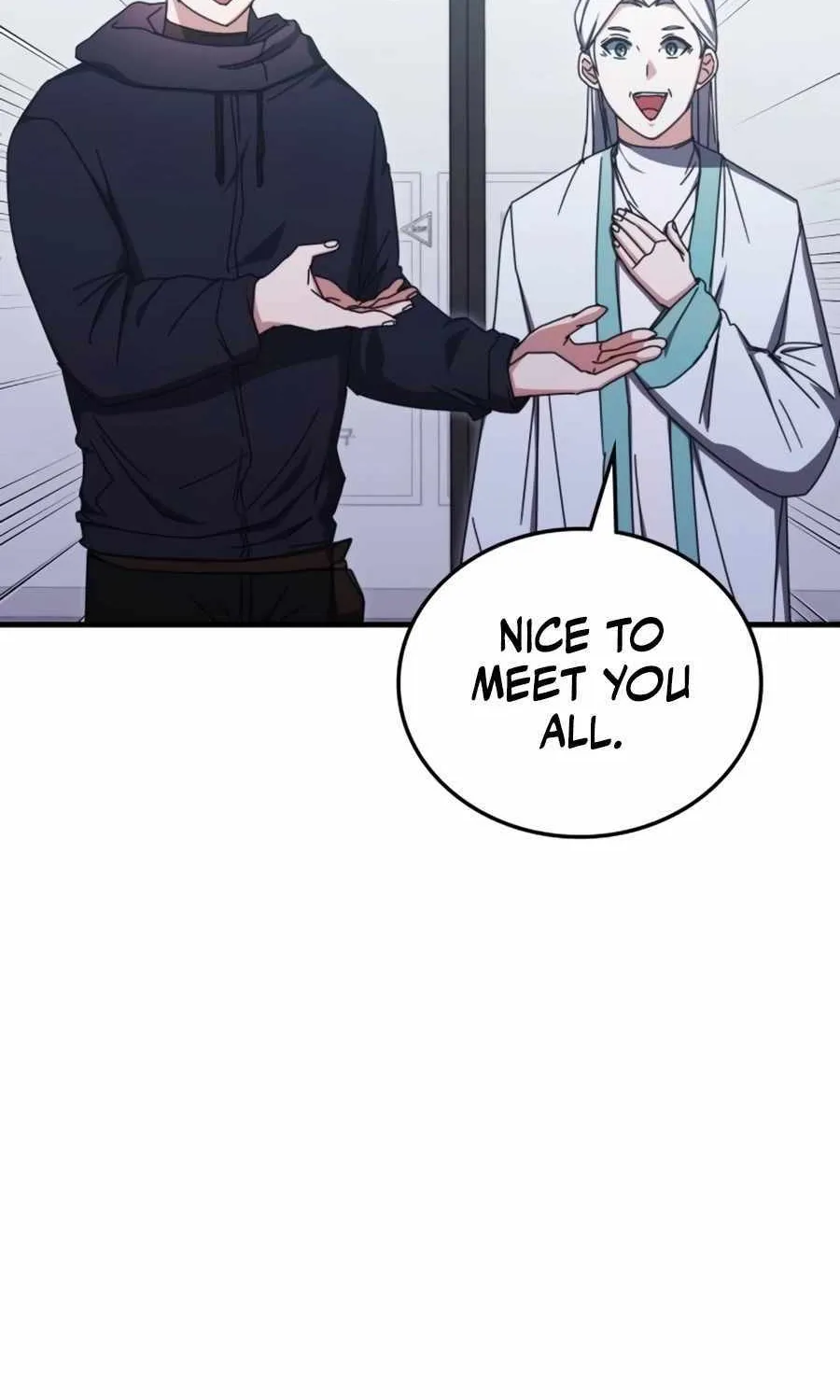Transcension Academy Zinmanga X Chapter 95 Page 53