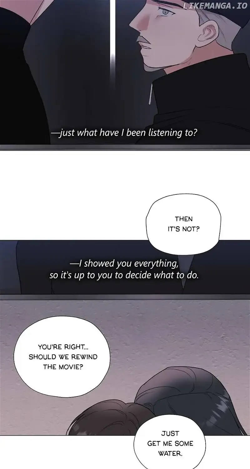 The Terrible Act Zinmanga X Chapter 26 Page 68