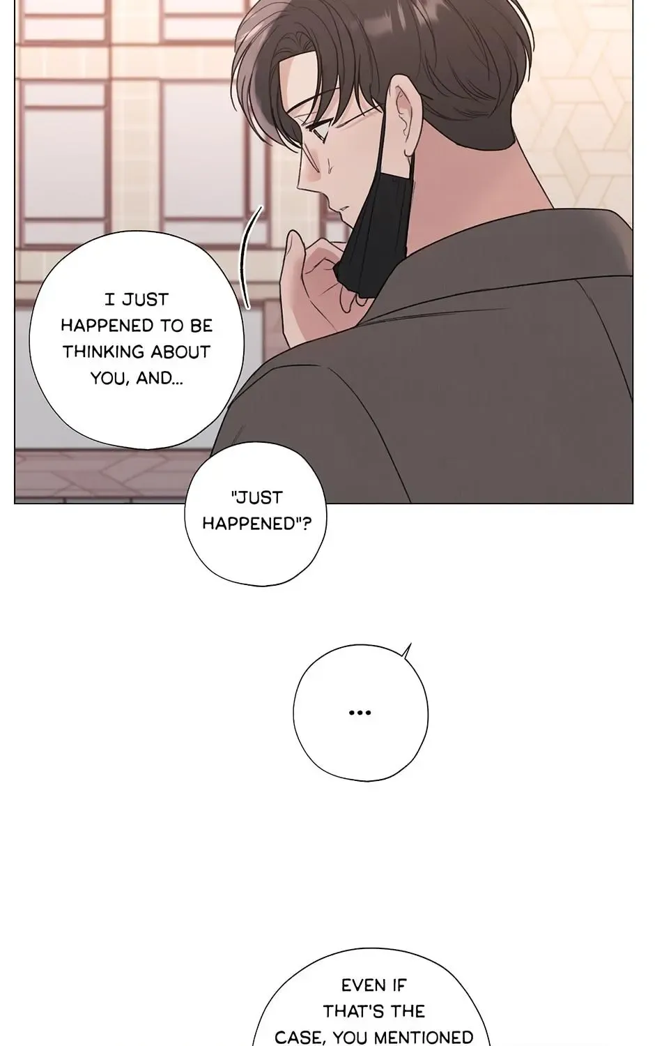 The Terrible Act Zinmanga X Chapter 25 Page 27