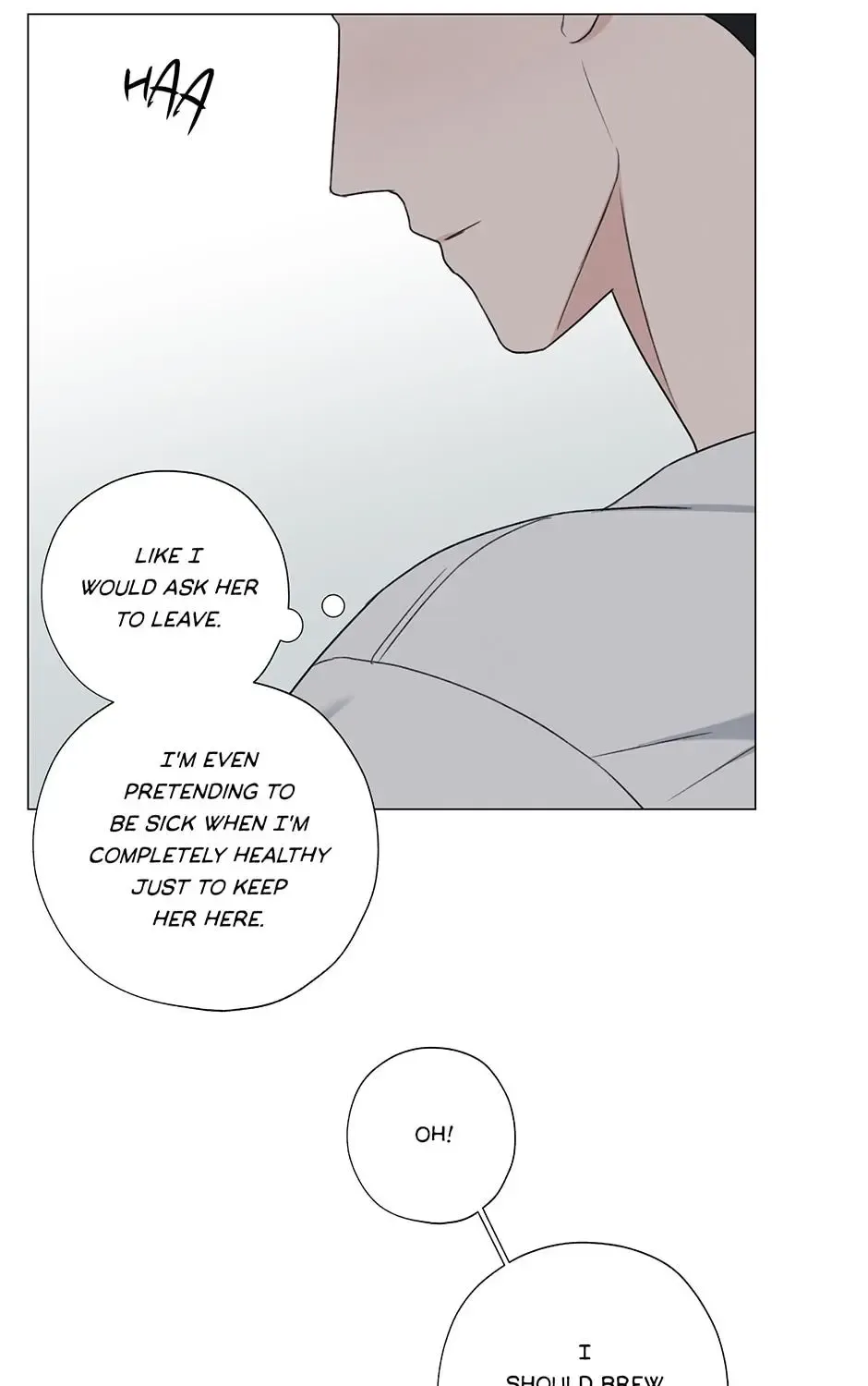 The Terrible Act Zinmanga X Chapter 24 Page 37