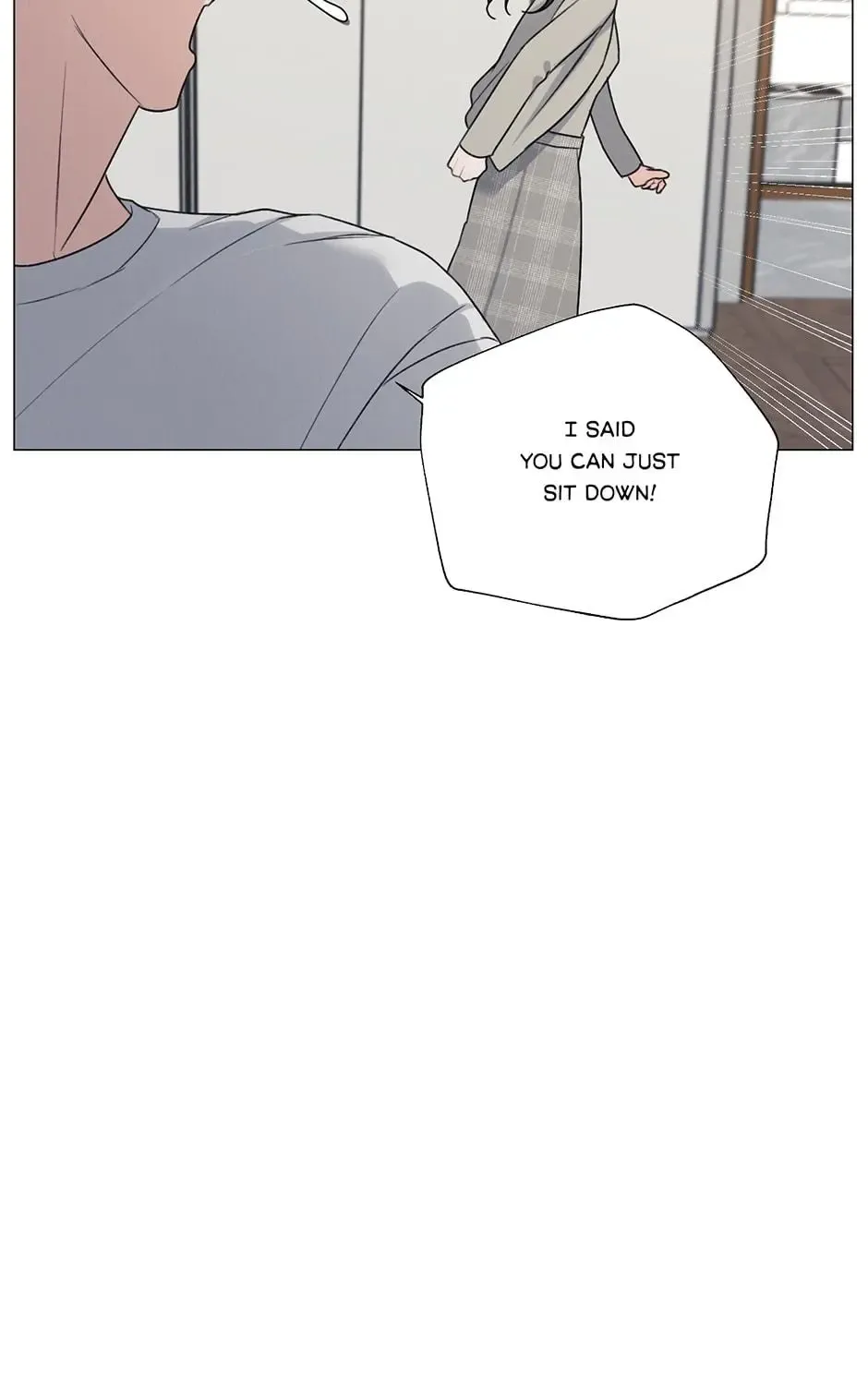 The Terrible Act Zinmanga X Chapter 24 Page 39