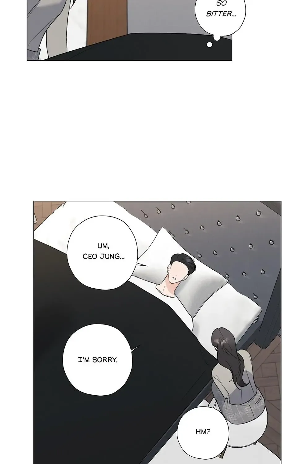 The Terrible Act Zinmanga X Chapter 24 Page 43