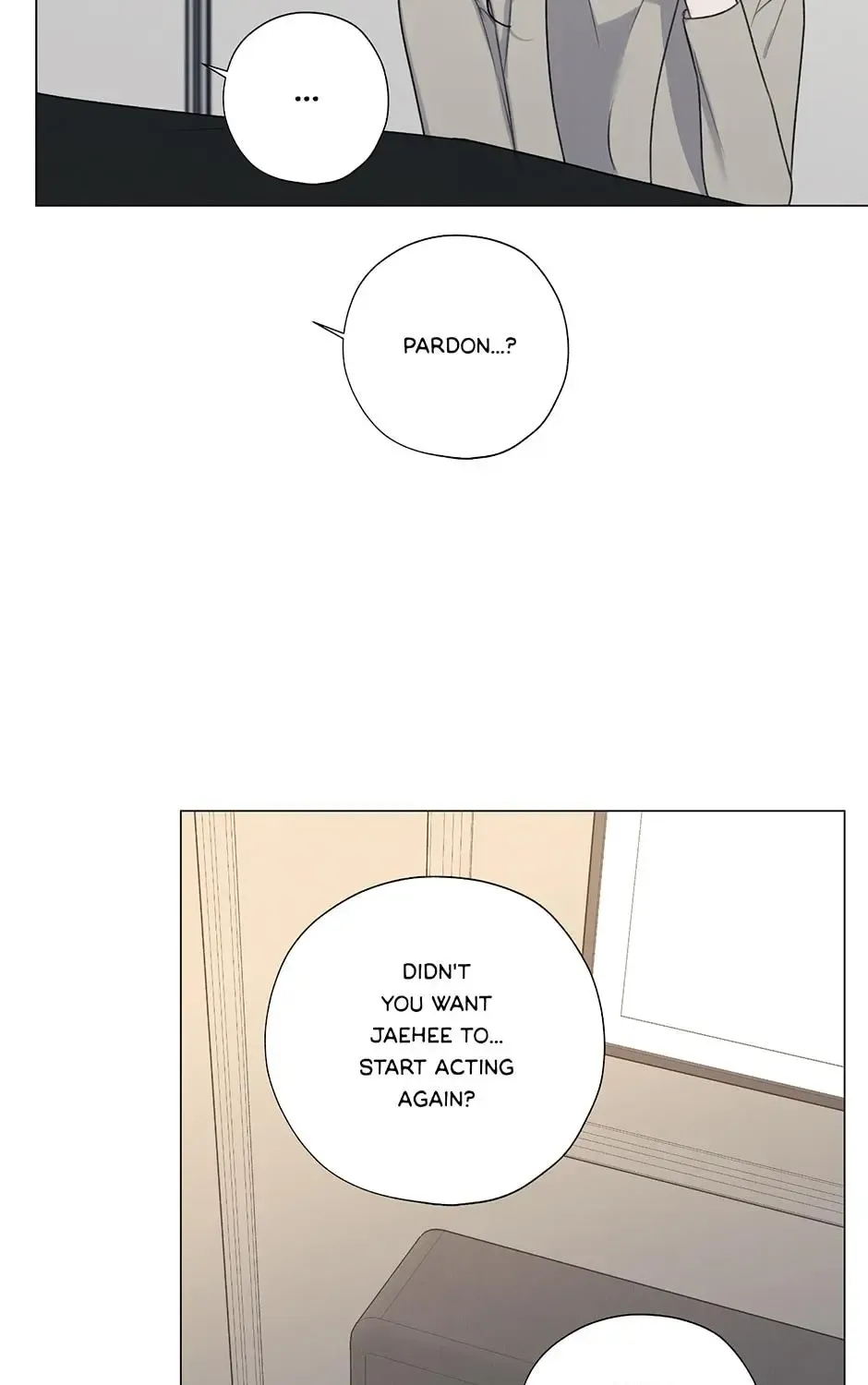 The Terrible Act Zinmanga X Chapter 24 Page 47