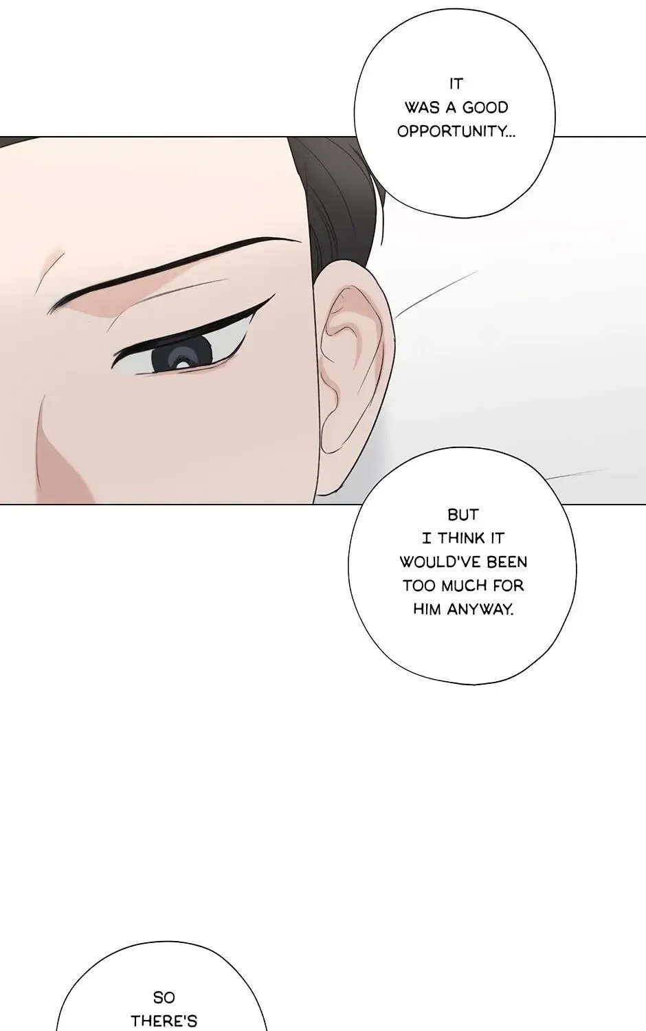 The Terrible Act Zinmanga X Chapter 24 Page 53