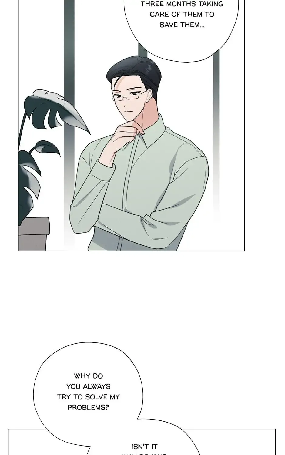 The Terrible Act Zinmanga X Chapter 24 Page 65