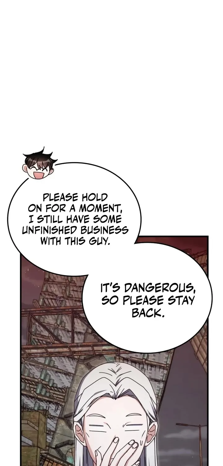 Transcension Academy Zinmanga X Chapter 92 Page 64
