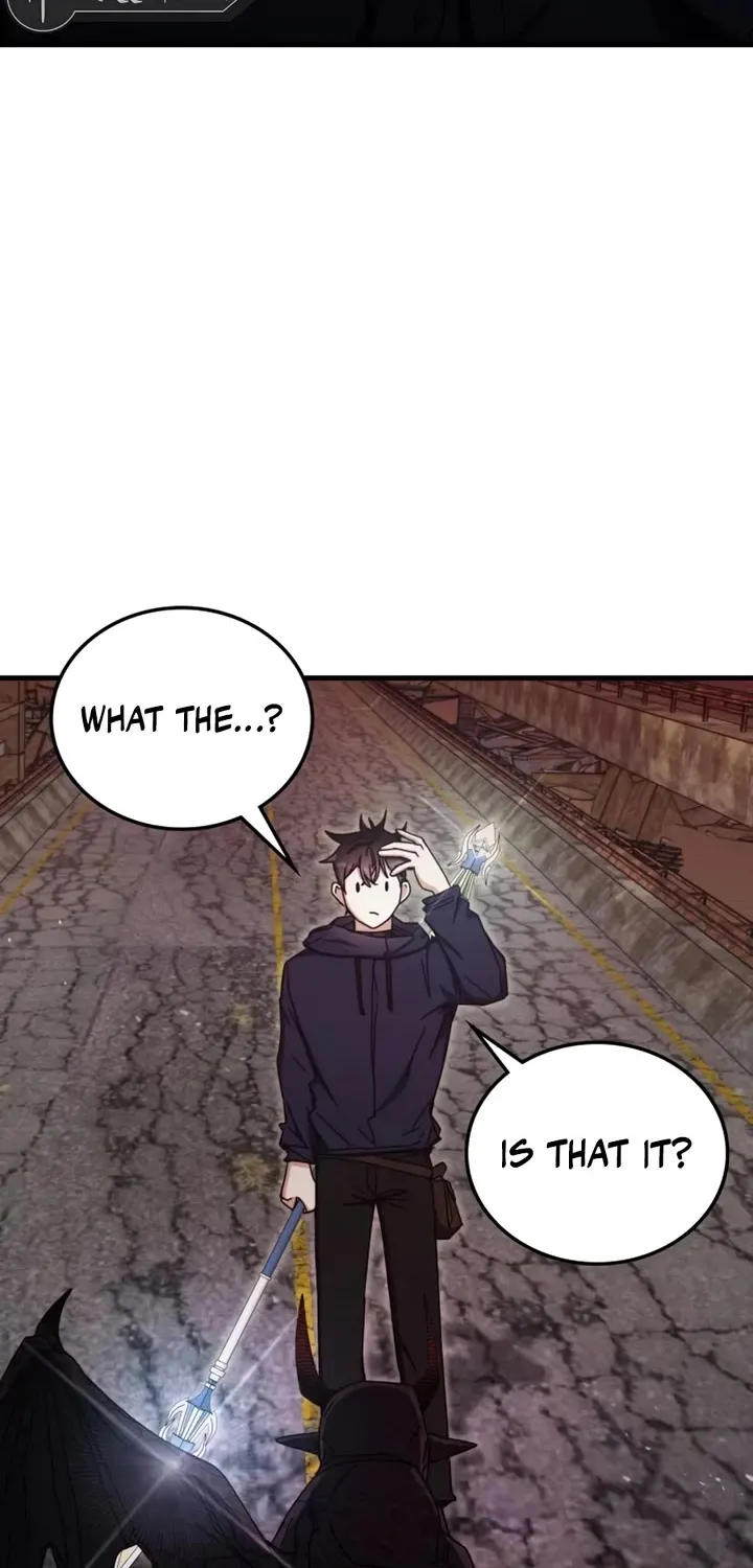 Transcension Academy Zinmanga X Chapter 92 Page 76