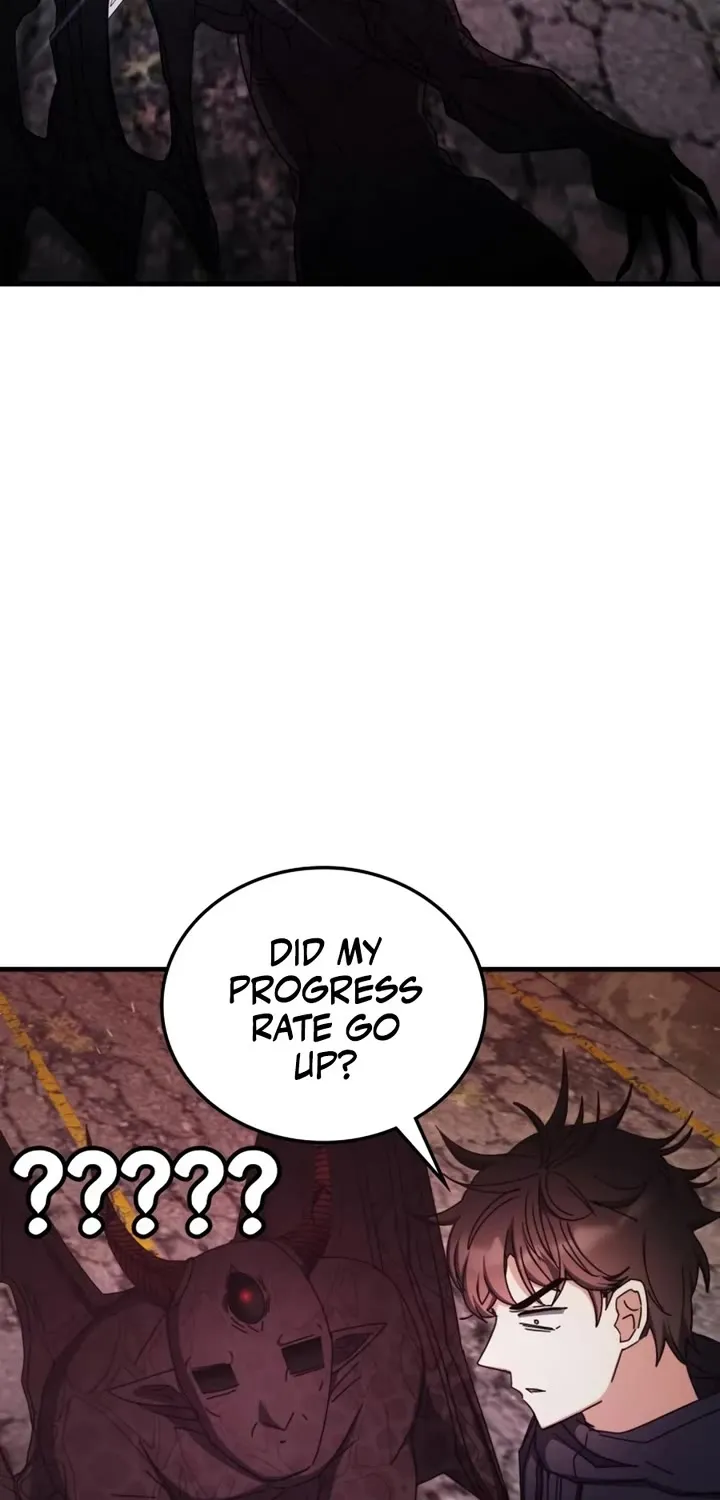 Transcension Academy Zinmanga X Chapter 92 Page 77