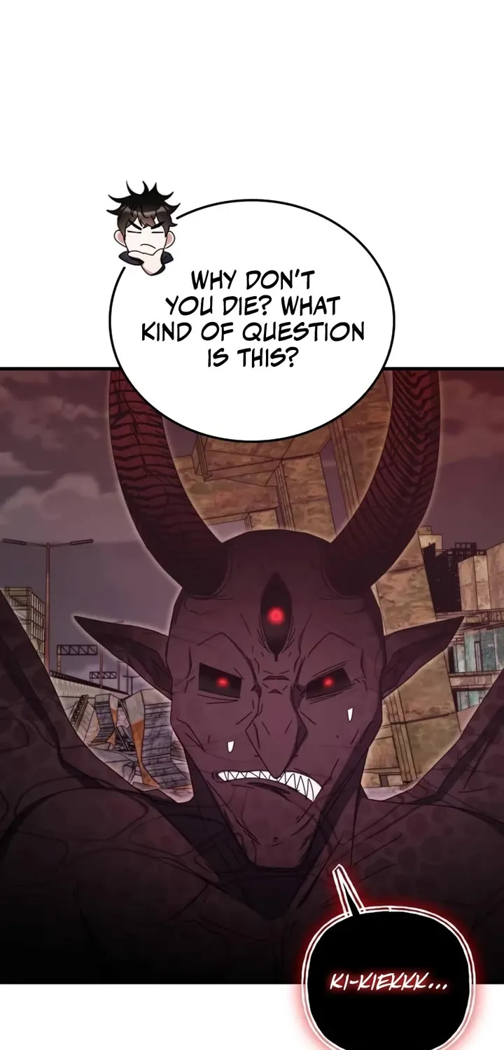 Transcension Academy Zinmanga X Chapter 92 Page 84