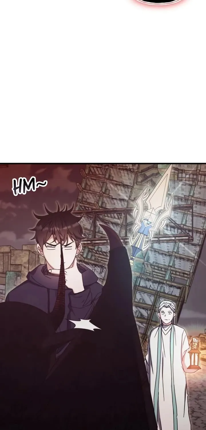 Transcension Academy Zinmanga X Chapter 92 Page 85