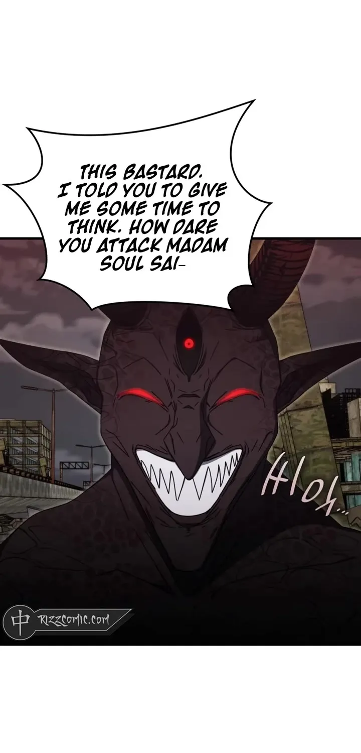 Transcension Academy Zinmanga X Chapter 92 Page 92