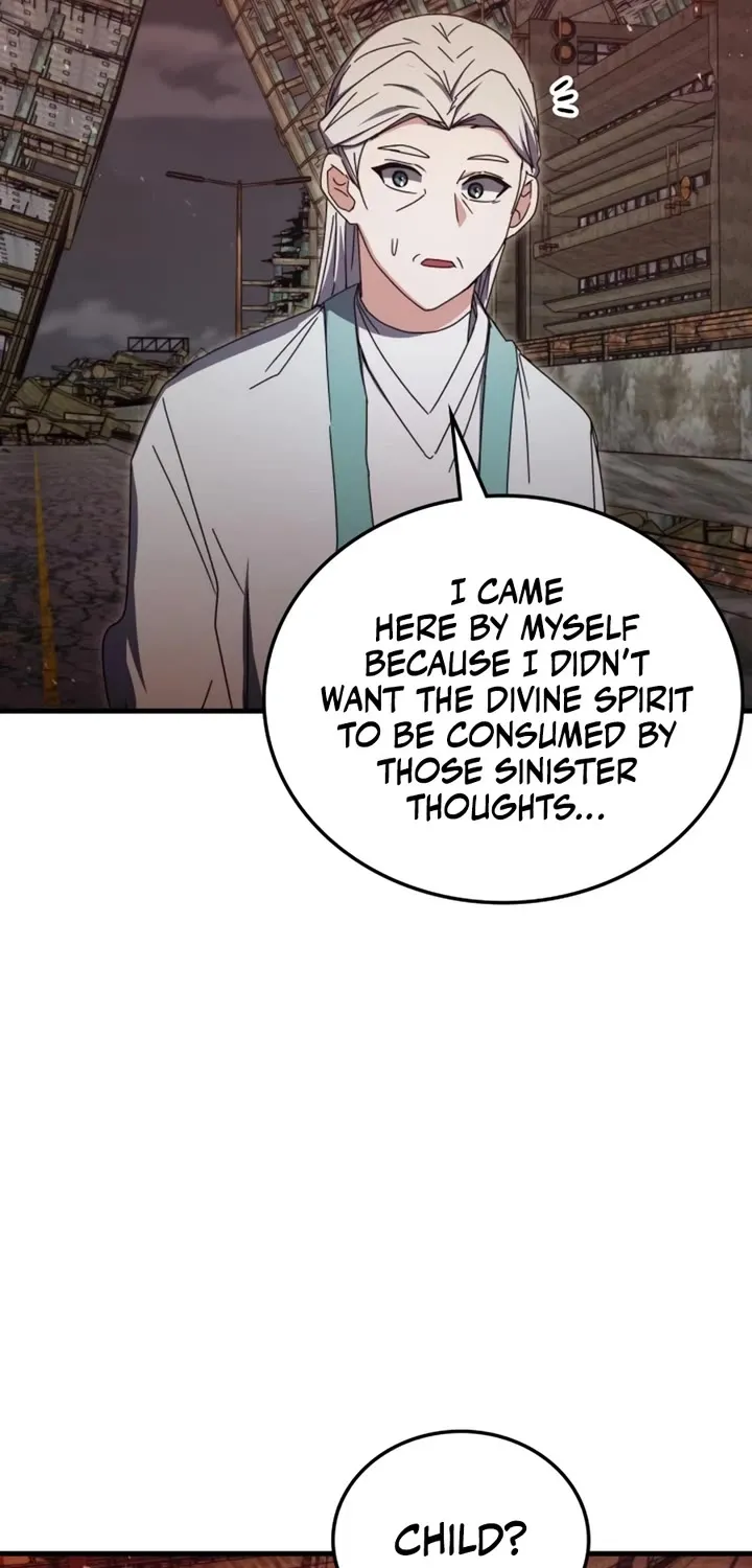 Transcension Academy Zinmanga X Chapter 92 Page 97