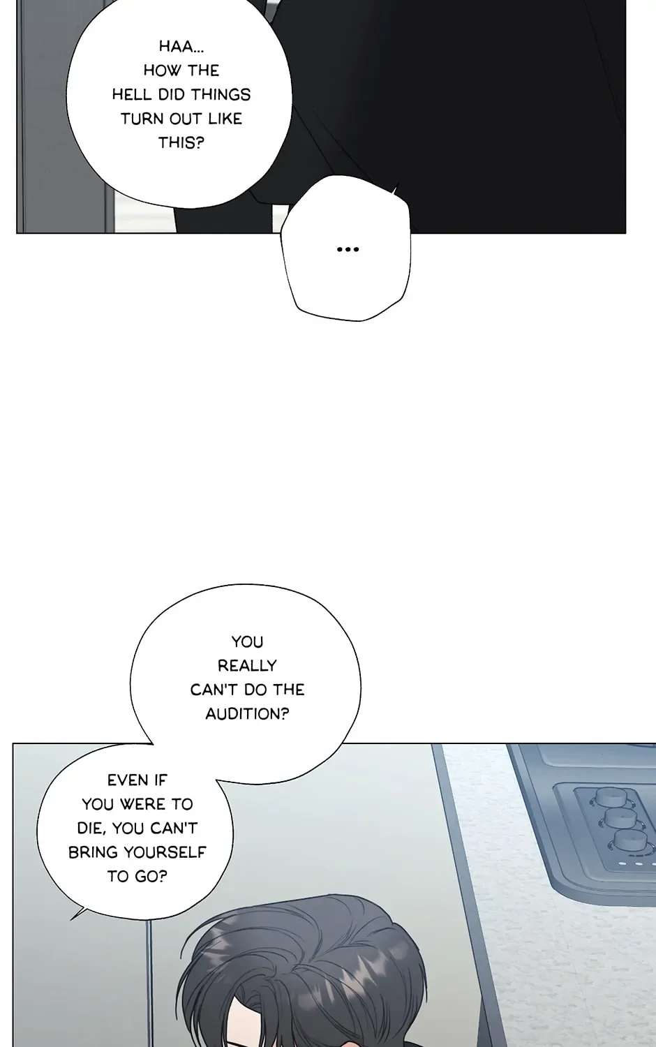 The Terrible Act Zinmanga X Chapter 23 Page 57
