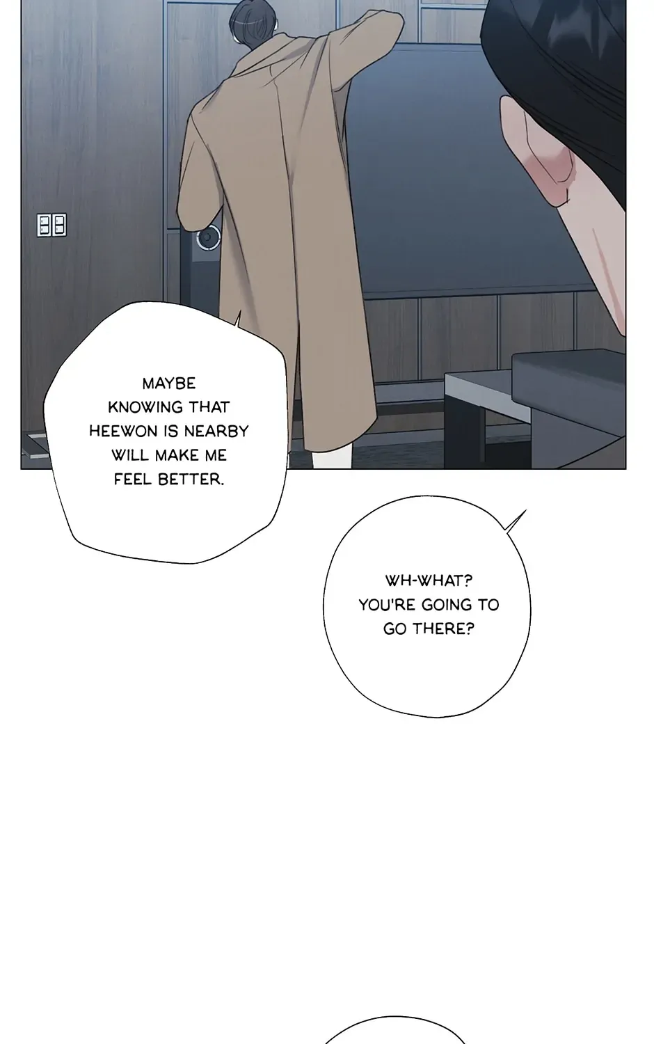 The Terrible Act Zinmanga X Chapter 23 Page 65