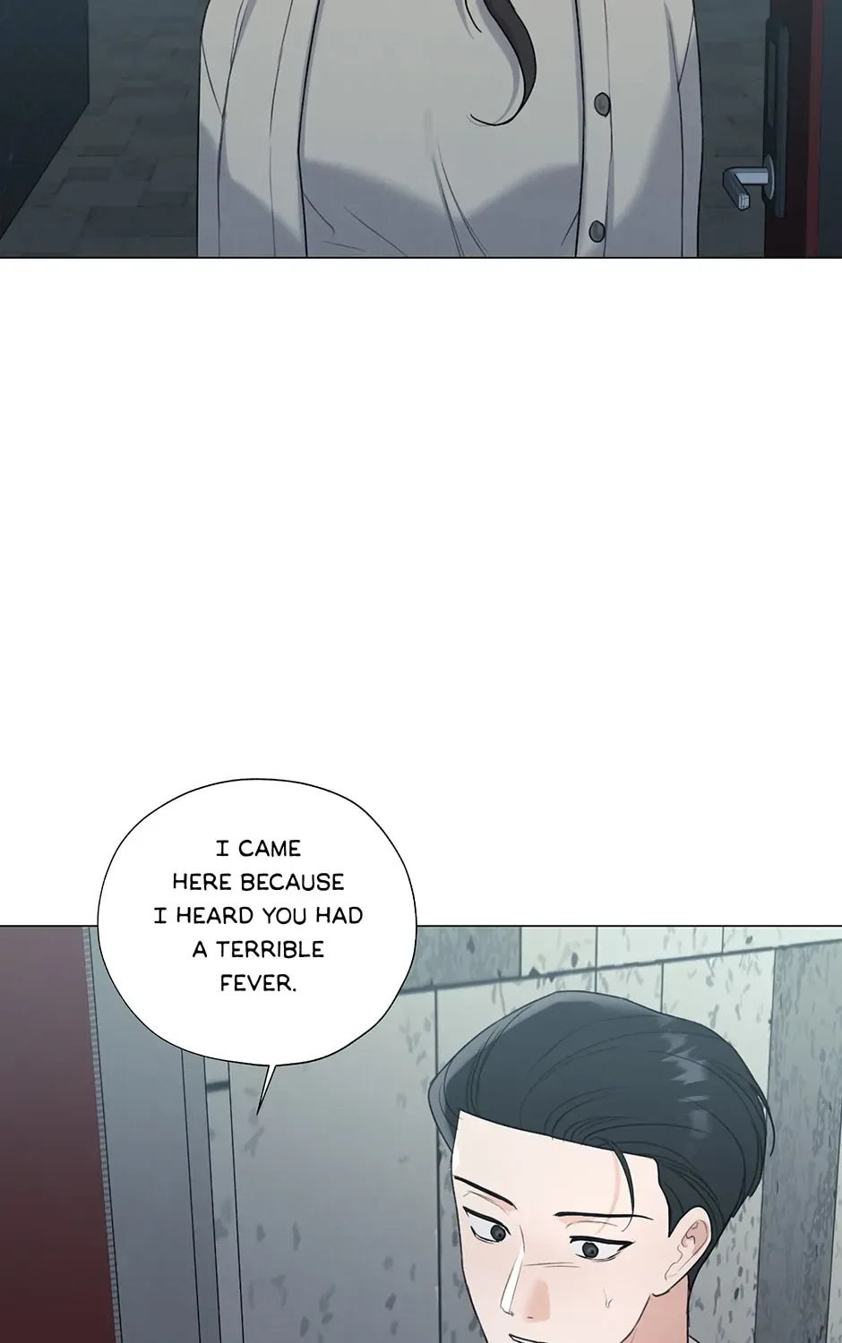 The Terrible Act Zinmanga X Chapter 23 Page 109