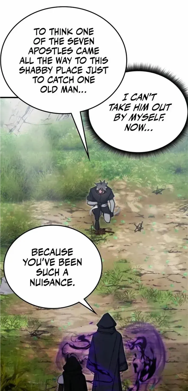 Transcension Academy Zinmanga X Chapter 91 Page 7